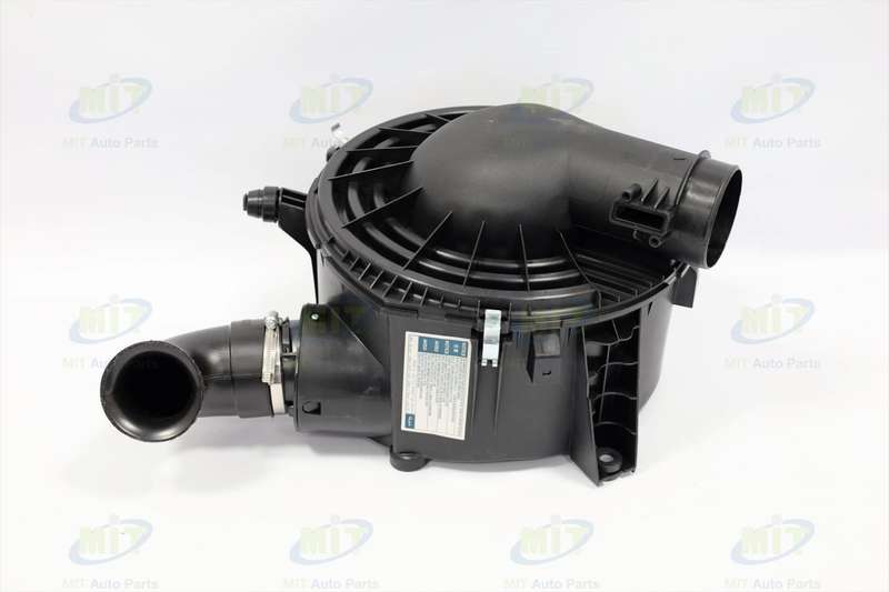 Mazda Bt-50 Air Cleaner Box 3.2d 12-21 >ranger Mk4