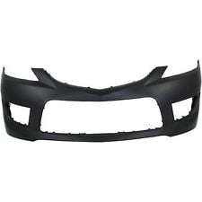 Mazda 5 Front Bumper + Foglamp Holes 2008-2011