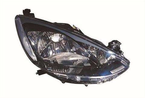 Mazda 2 Headlamp Rhs 2007-2014