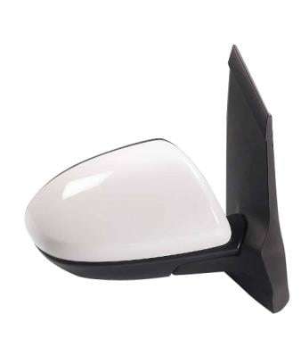Mazda 2 Door Mirror Electical Right 2007-2014 (non Autofold)