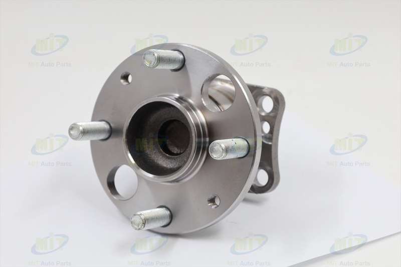 Mazda 2 Rear Wheel Hub+bearing, 07-14