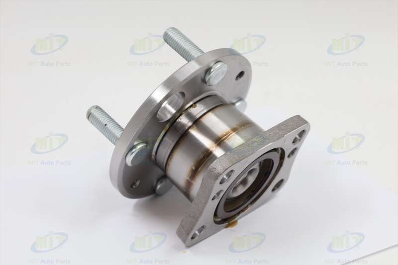 Mazda 2 Rear Wheel Hub+bearing, 07-14