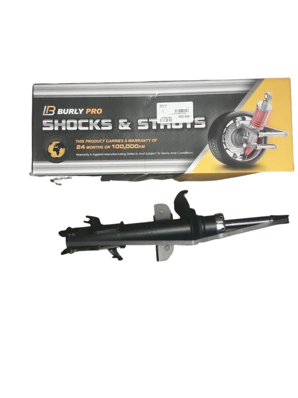 Mazda 2 Front Shock Left 2007-2014 (each)