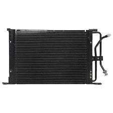 Mazda 2 Condensor Air 2007-2014