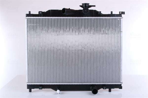 Mazda 2 Radiator 1.5 (2014-2017) Automatic / Manual