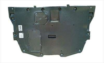 Mazda Cx-3 Engine Cover, Rear Lower 2016-