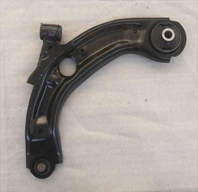 Mazda Cx-3 Suspension Control Arm,+ball Joint, Low, Left Hand Side, 16-