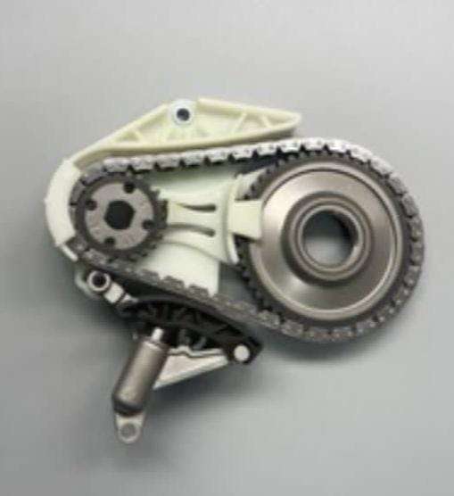 Bmw F20/f30 N20 Oil Pump Repair Kit 2011+