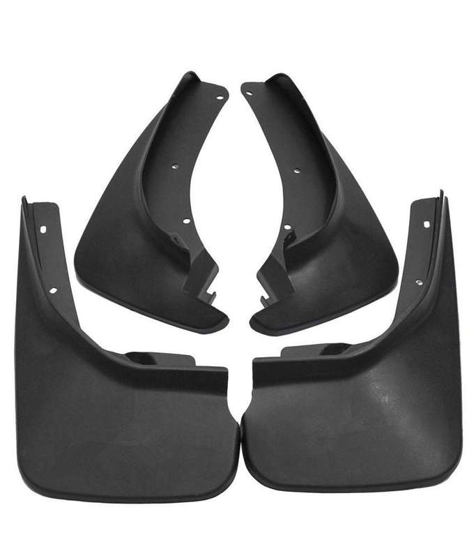Hyundai I20 Mudflaps 2008-2014