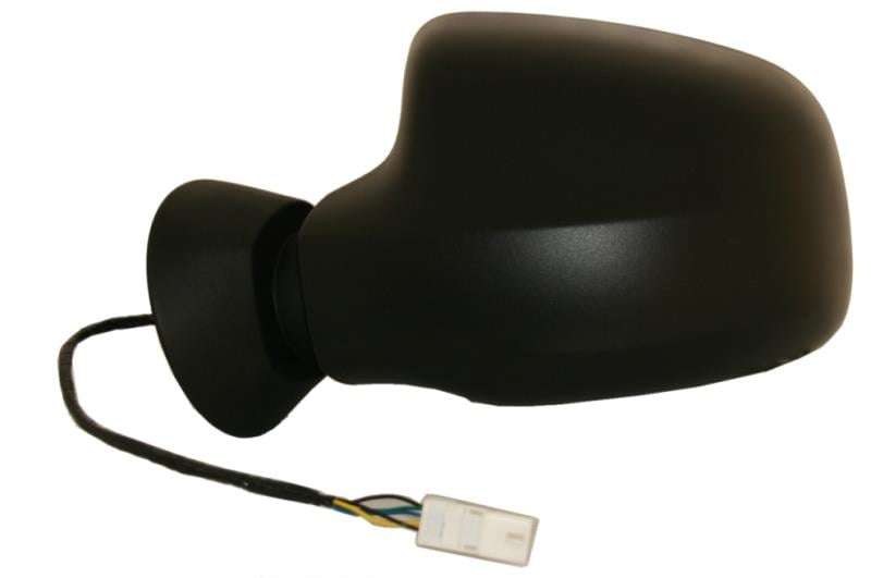 Sandero/ Np200 Front Door Mirror Right ,(electric) 2008-2014