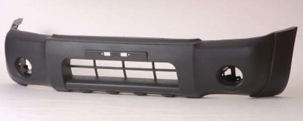 Np300 Front Bumper 2008+