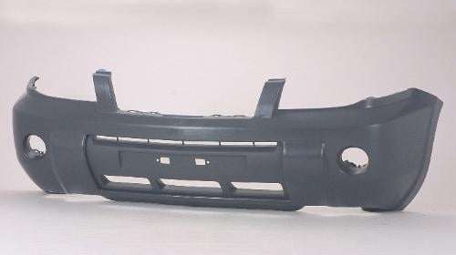 X-trail Front Bumper 2002-2009