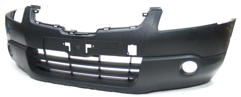 Qashqai Front Bumper 2007-2011