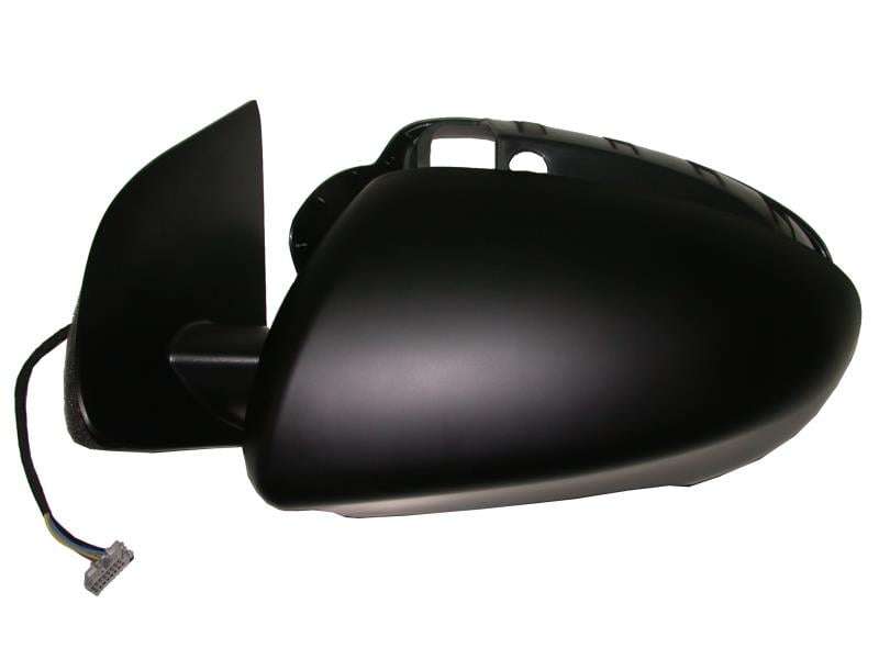 Qashqai Door Mirror - Left 2007-2011 (electric)
