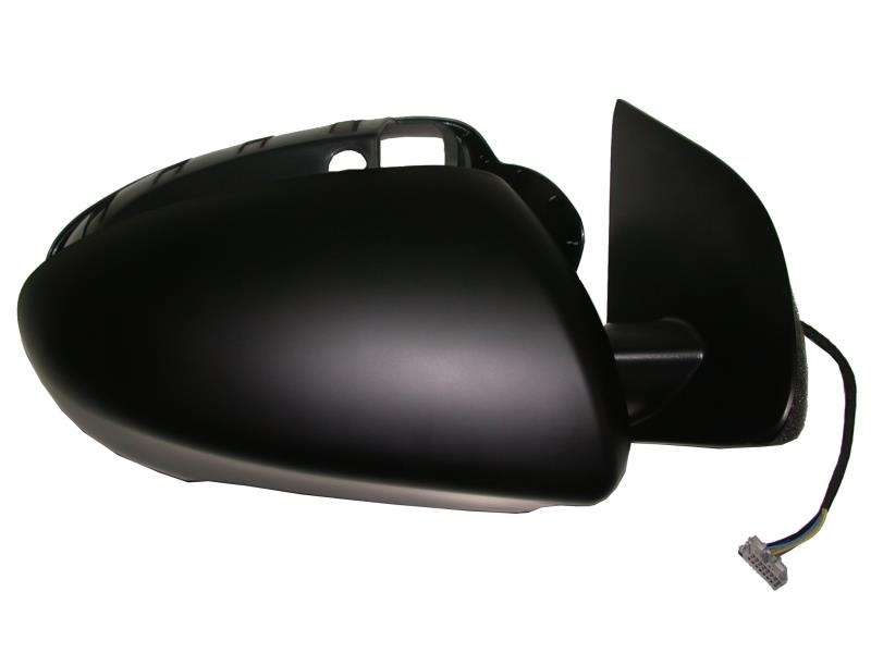 Qashqai Door Mirror - Right 2007-2011 (electric)