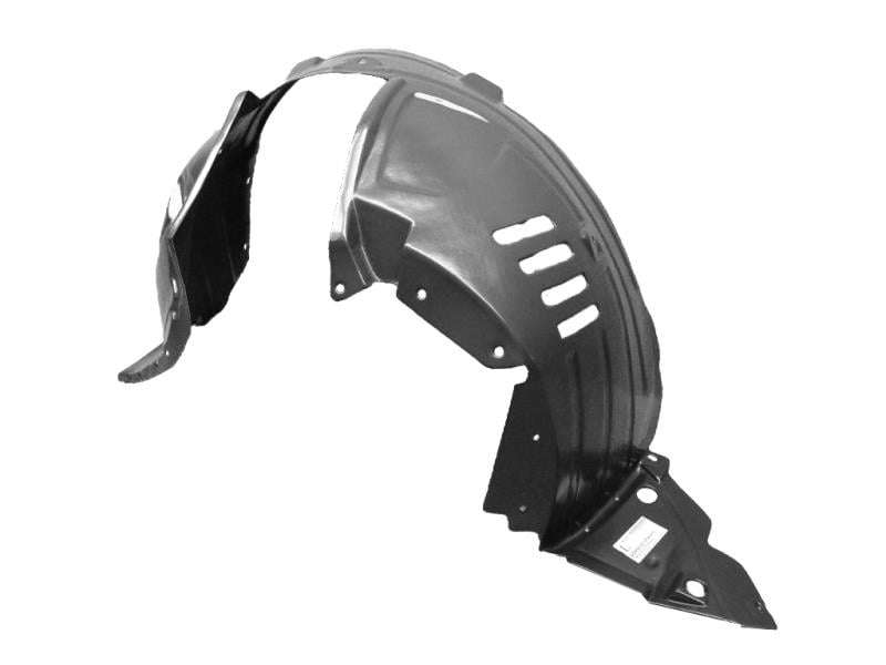 Qashqai Front Fender Liner - Left 2007-2011