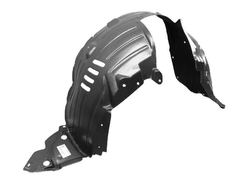 Qashqai Front Fender Liner - Right 2007-2011
