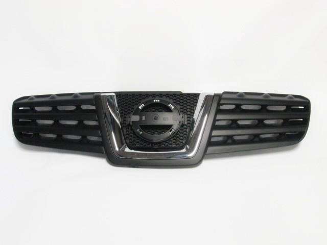 Qashqai Grill 2007-2011