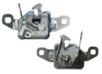 Np200 Lower Bonnet Catch 2008+