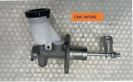 Nissan Np300 Clutch Master Cylinder