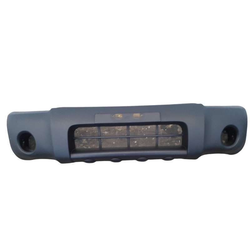 Nissan Np300 Front Bumper (without Fog Holes) 2wd