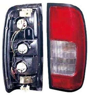 Nissan Hardbody Tail Lamp Right 1999-2004