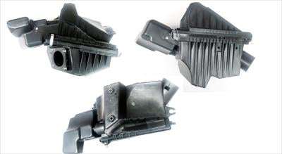 Nissan Almera Air Cleaner Box 1.6/8 00-06