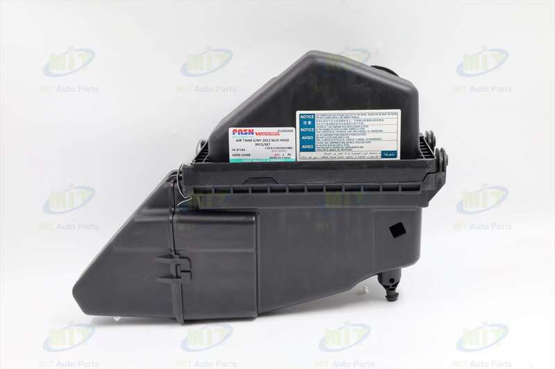 Nissan Almera Air Cleaner Box 1.5 13-23