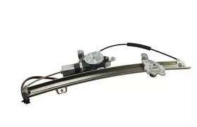 Nissan Stanza Window Mechanism Right 92