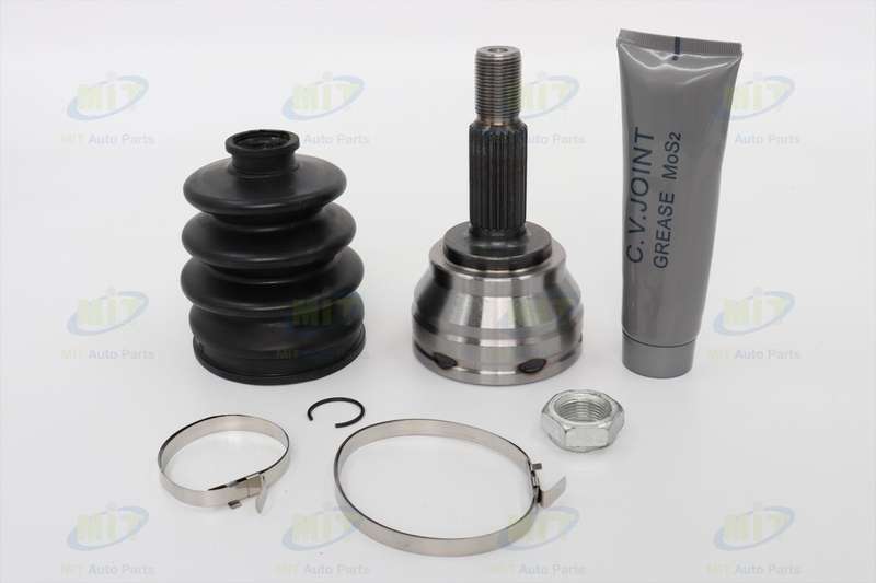 Nissan Micra Cv Joint+kit Outer 1.4 04-11