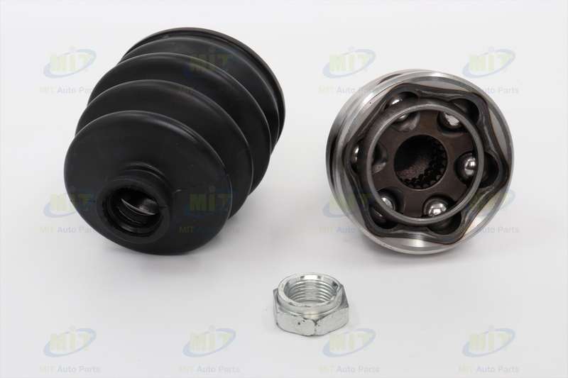 Nissan Micra Cv Joint+kit Outer 1.4 04-11