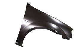 Nissan Np200 Fender With Hole For Indicator 2008- Right