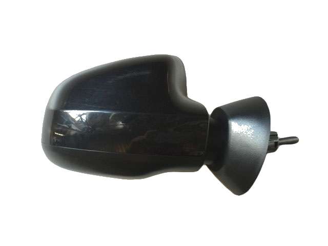 Np200 Door Mirror + Lever Base Rh 2008+