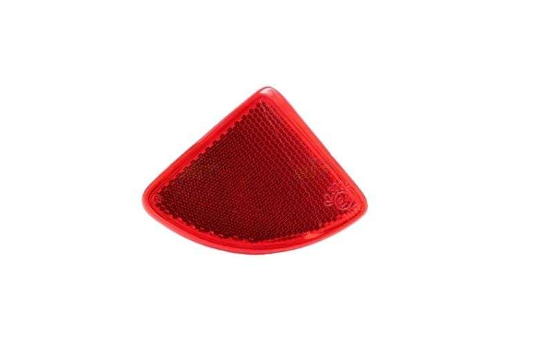Nissan Np200 Rear Bumper Reflector Rh 2008-