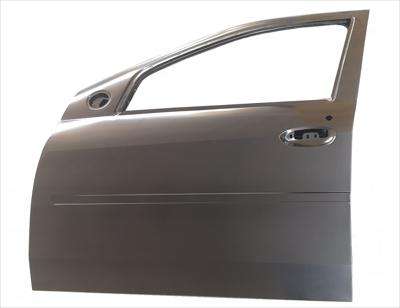 Nissan Np200 Front Door Shell Lh 2008-