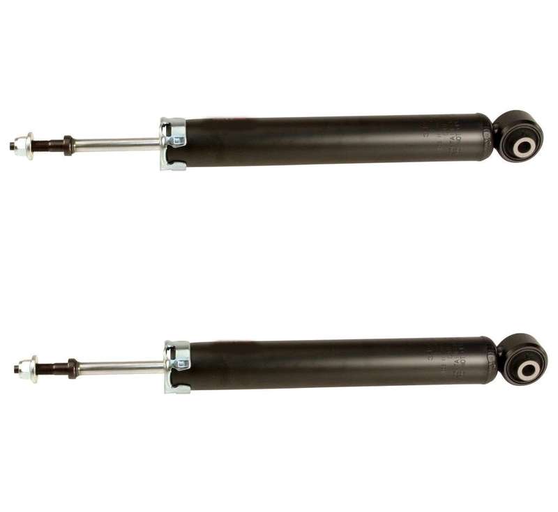Nissan Np200 Rear Shock Set 2008-