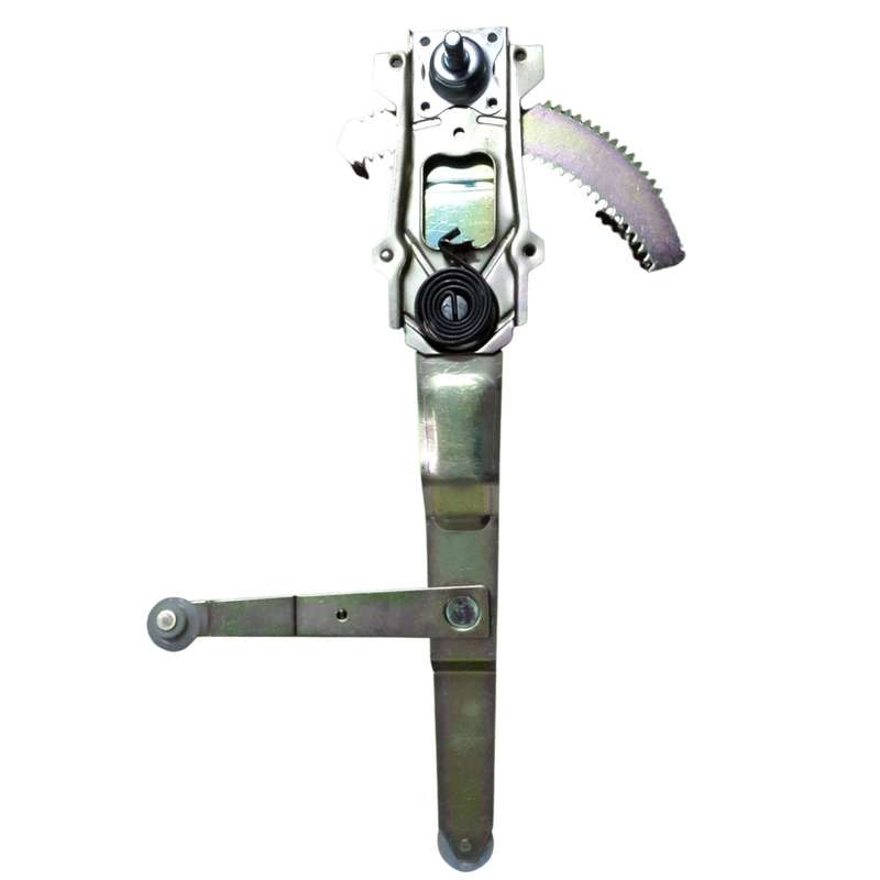Nissan 720 Window Mechanism Right 73-81