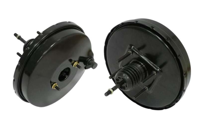 Hardbody Np300 Brake Booster 2.4 1999-2022 (ka24 Engine)