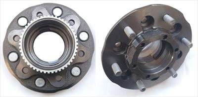 Hardbody Front Wheel Hub 4wd 99-22 >np300