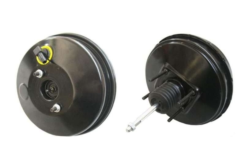 Np300 Brake Booster 2.5td 2002-2022 (yd25 Engine)