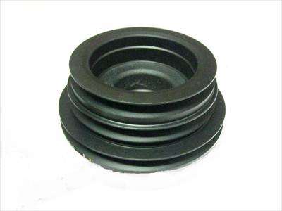 Nissan Np300 Crankshaft Pulley 2.4 16v/ka24de 02-22