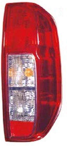 Navara Tail Lamp - Right 2006-2016