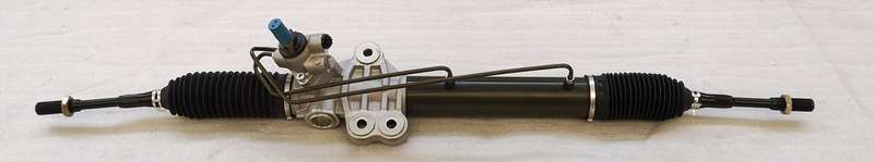 Nissan Nv350 Steering, Rack+pinion Hydraulic Power Steering, 13-