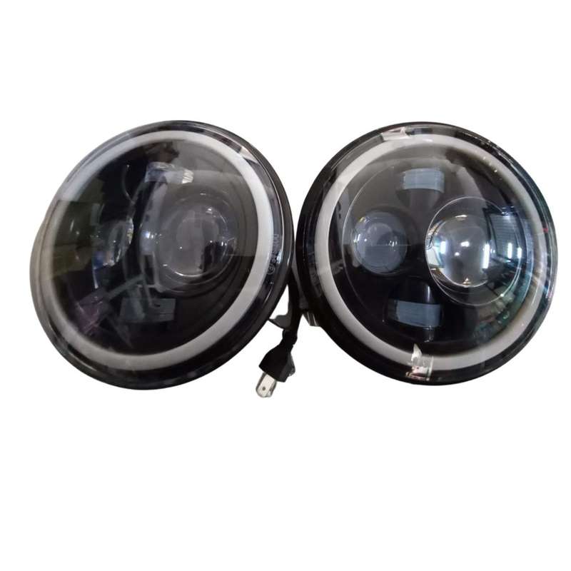 Golf 1 Lumens Headlamp Set
