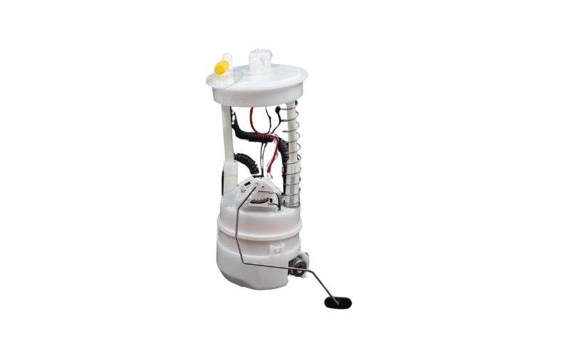Nissan Qashqai Fuel Pump+gauge 1.6/2.0 2007-2014