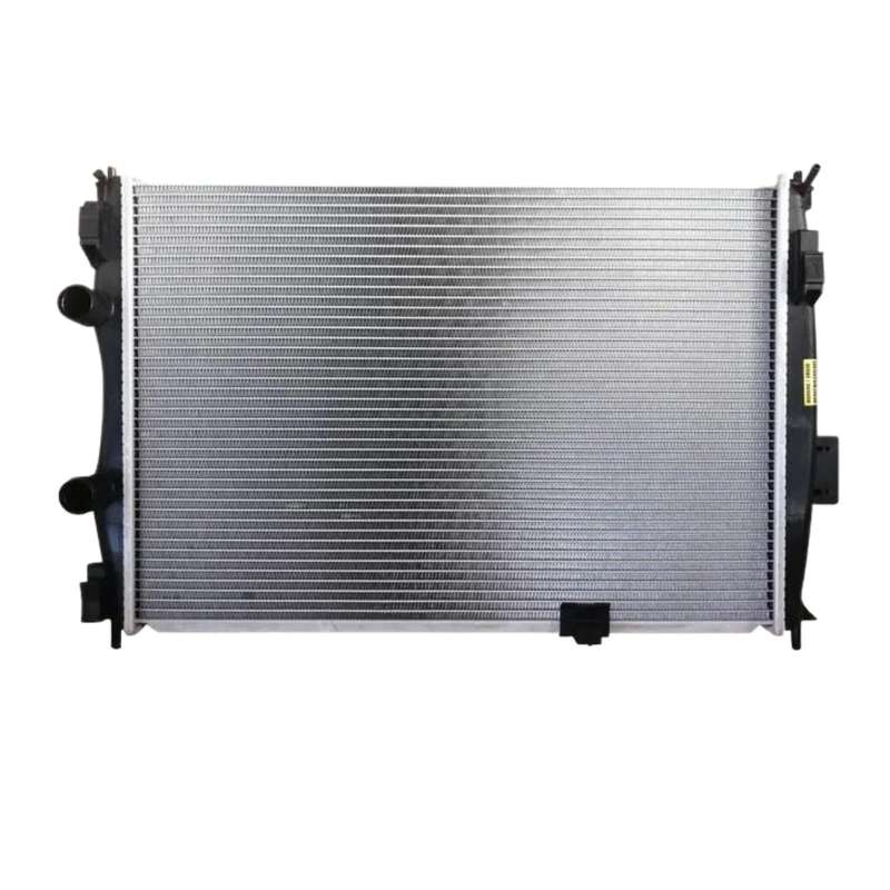 Qashqai Radiator 2.0 10-14