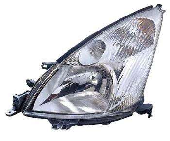 Nissan Livina Headlamp Rh 07-