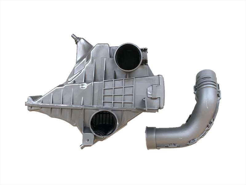 Nissan Livina/grand Livina Air Cleaner Box 1.6 07-13 >tiida