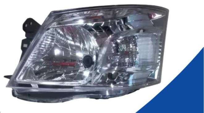 Nissan Nv350 Head Lamp  Rhs