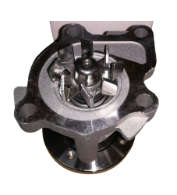 Nv350 Water Pump